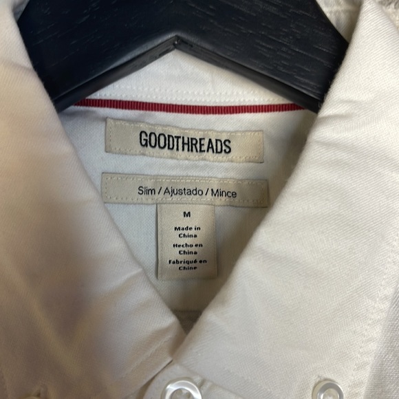 🔥🌟Goodthreads Men's Slim-Fit Short-Sleeve Shirt Bundle🔥🌟 - Picture 9 of 13